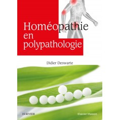 Homéopathie en polypathologie