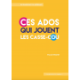 Ces ados qui jouent les casse-cou