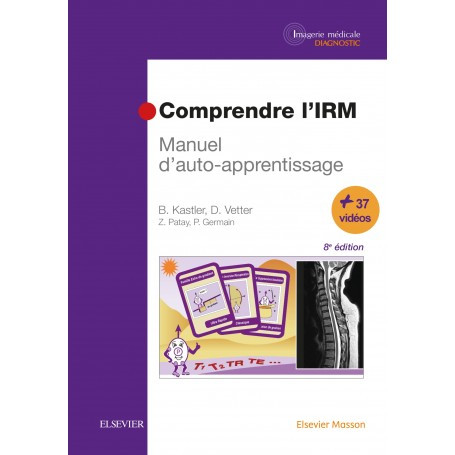 Comprendre l'IRM