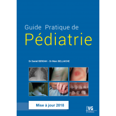 Guide pratique de pédiatrie