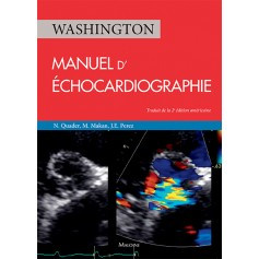 Manuel d'échocardiographie