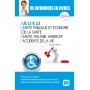 Santé publique, économie de la santé, santé, maladie, handicap, accidents de la vie UE 1.2 & 2.3