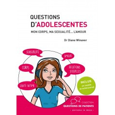 Questions d'adolescentes