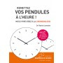 Remettez vos pendules à l\'heure