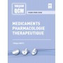 Médicaments, pharmacologie, thérapeutique