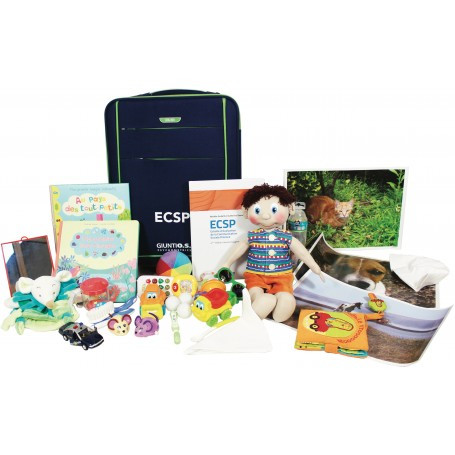 ECSP : kit