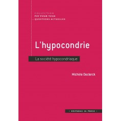 L'hypocondrie