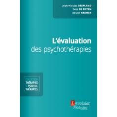 L'évaluation des psychothérapies