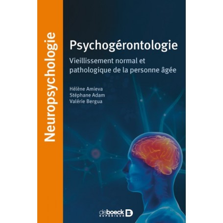 Psychogérontologie