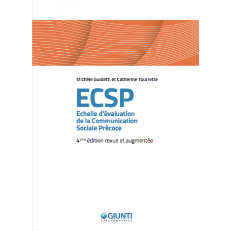 ECSP : manuel