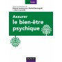 Assurer le bien-être psychique