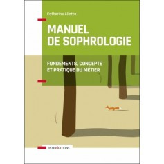 Manuel de sophrologie