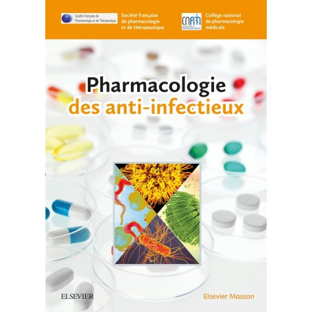 Pharmacologie des anti-infectieux