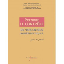 Prendre le contrôle de vos crines non épileptiques 