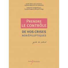 Prendre le contrôle de vos crines non épileptiques 