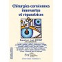 Chirurgies cornéennes innovantes et réparatices - BSOF 2017