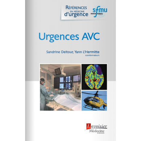 Urgences AVC