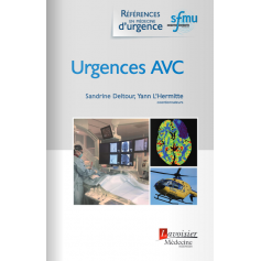 Urgences AVC