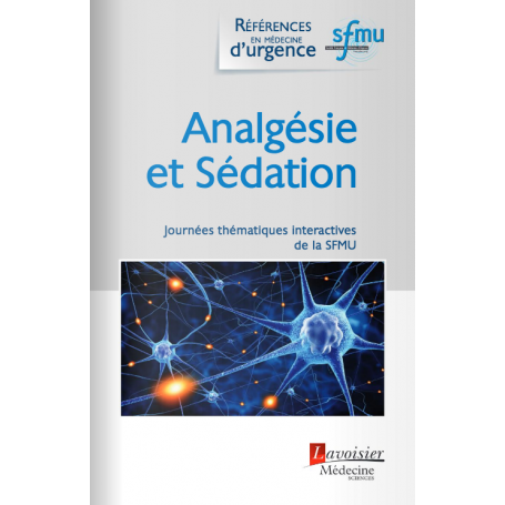 Analgésie et sédation