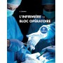 L\'infirmière de bloc opératoire