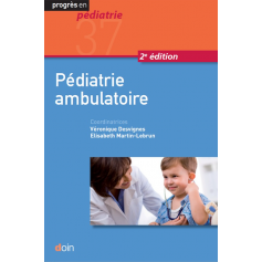 Pédiatrie ambulatoire