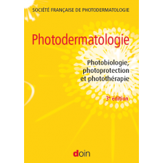 Photodermatologie