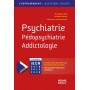 Psychiatrie, pédopsychiatrie, addictologie