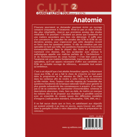 Anatomie