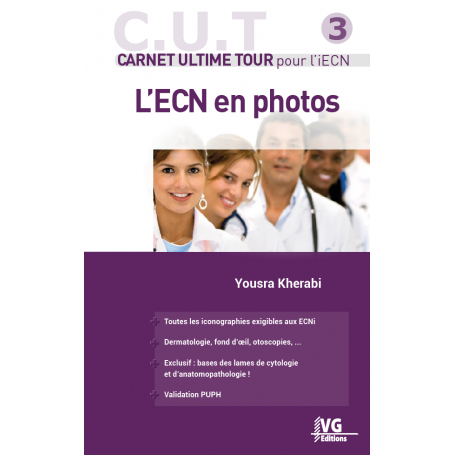 L'ECN en photos