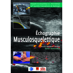 Echographie musculosquelettique