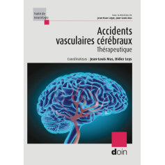 Accidents vasculaires cérébraux