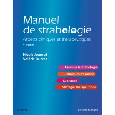 Manuel de strabologie