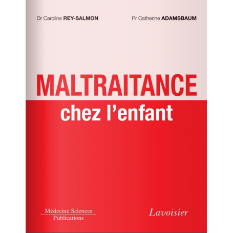 Maltraitance chez l'enfant