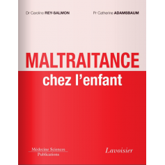 Maltraitance chez l'enfant