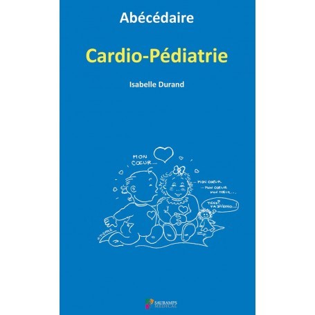 Cardio-pédiatrie