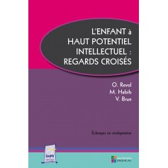 L'enfant à haut potentiel intellectuel