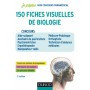 150 fiches visuelles de biologie