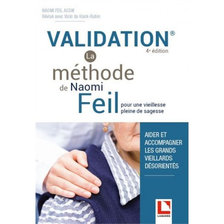 Validation : la méthode de Naomi Feil