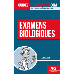 Examens biologiques