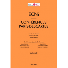 ECNi : conférences Paris Descartes, volume 2