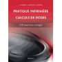 Pratique infirmière, calculs de doses : 230 exercices corrigés