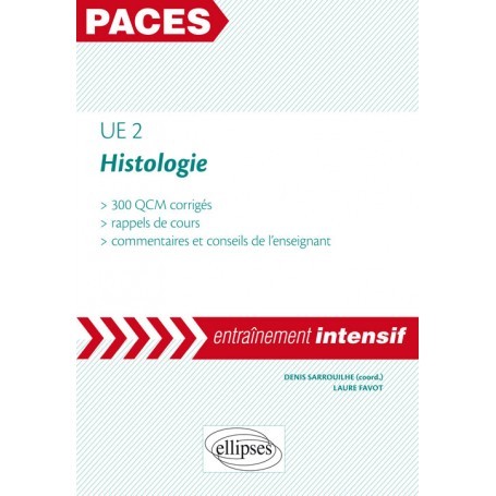 Histologie UE2