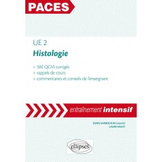 Histologie UE2