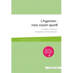 L'hypnose : mon coach sportif