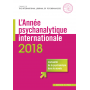 L'année psychanalytique internationale 2018
