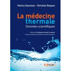 La médecine thermale