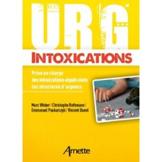 Urg' intoxications