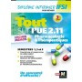 Tout sur l\'UE 2.11 en fiches mémos