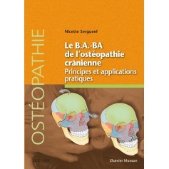 Le B.A-BA de l'ostéopathie crânienne