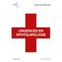Urgences en ophtalmologie - Rapport SFO 2018